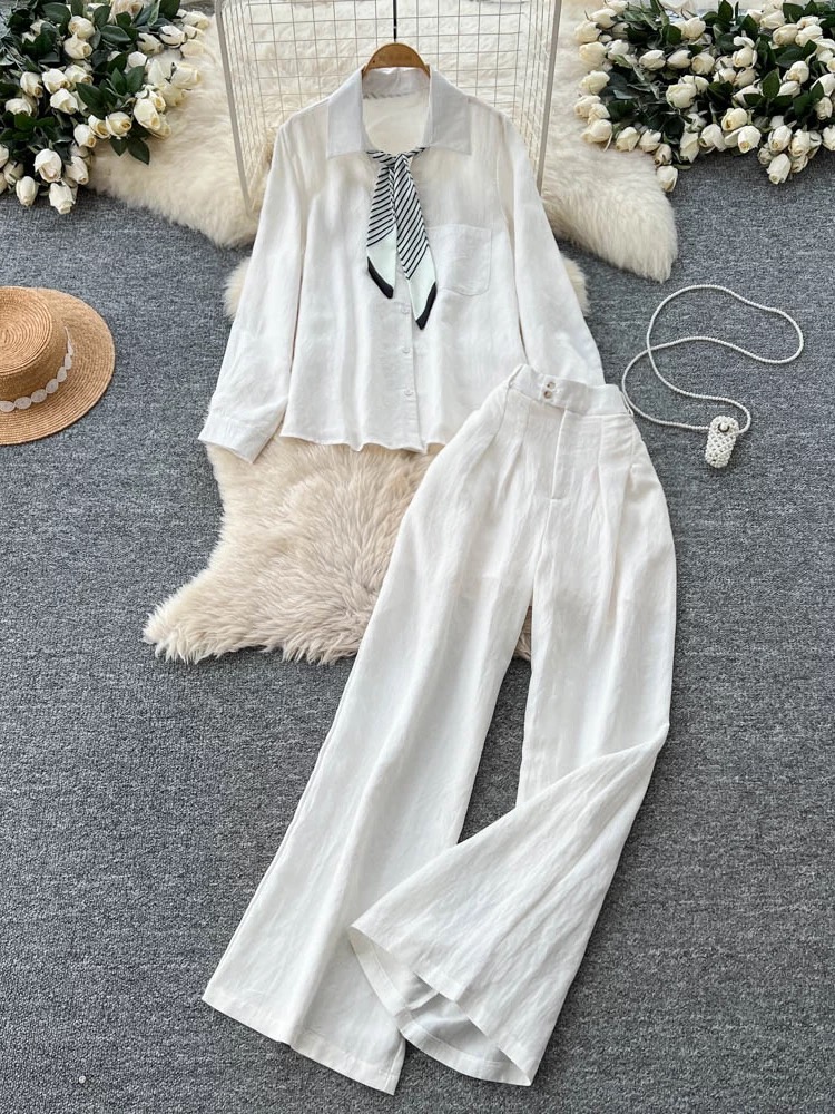 Nora linen set CTP592 image