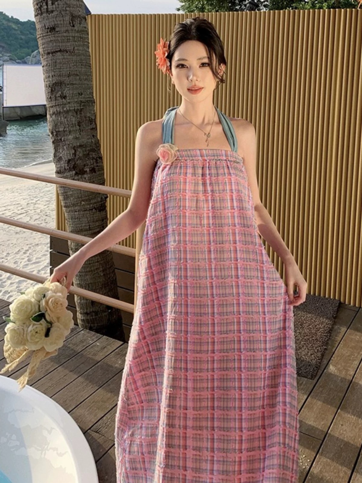 Brings me joy dress CD1487 image