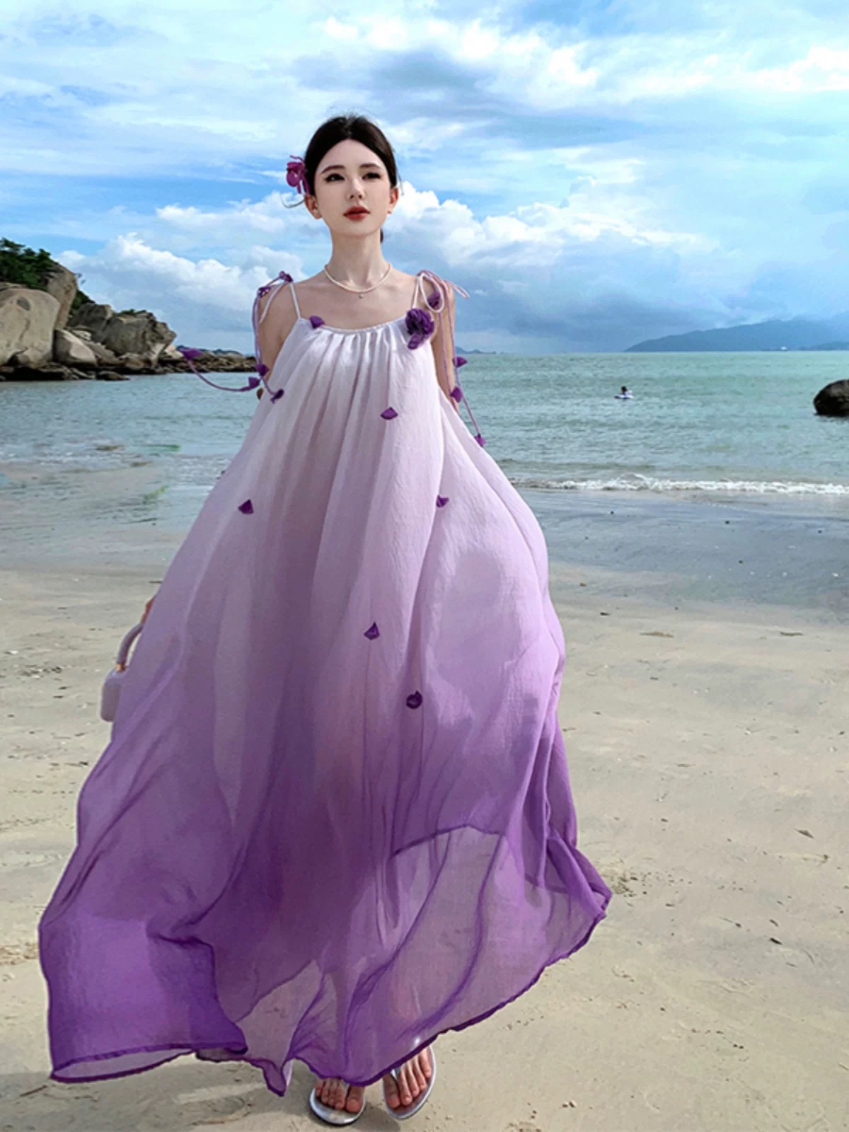 Eliana dress CD1926 image