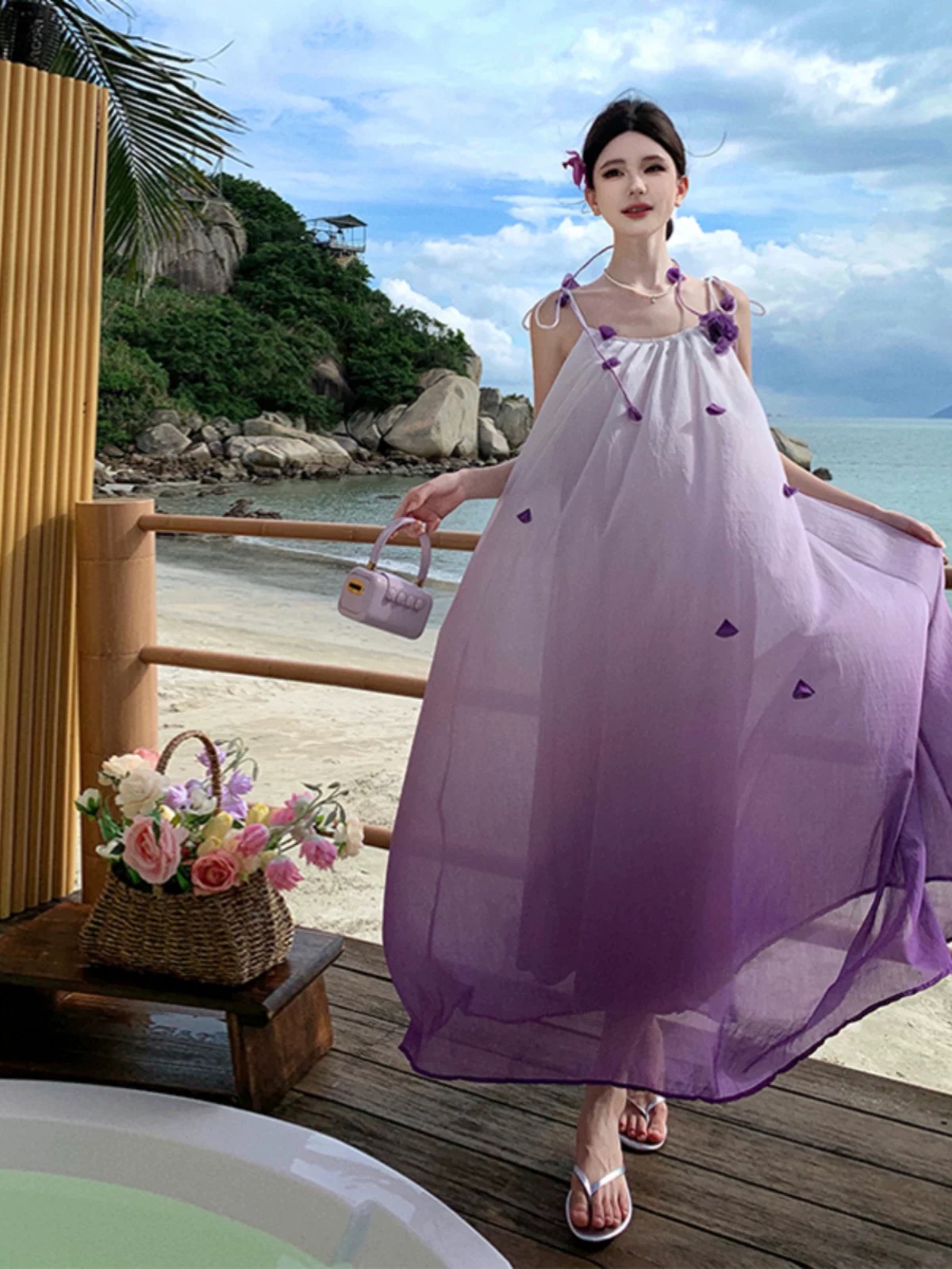 Eliana dress CD1926 image