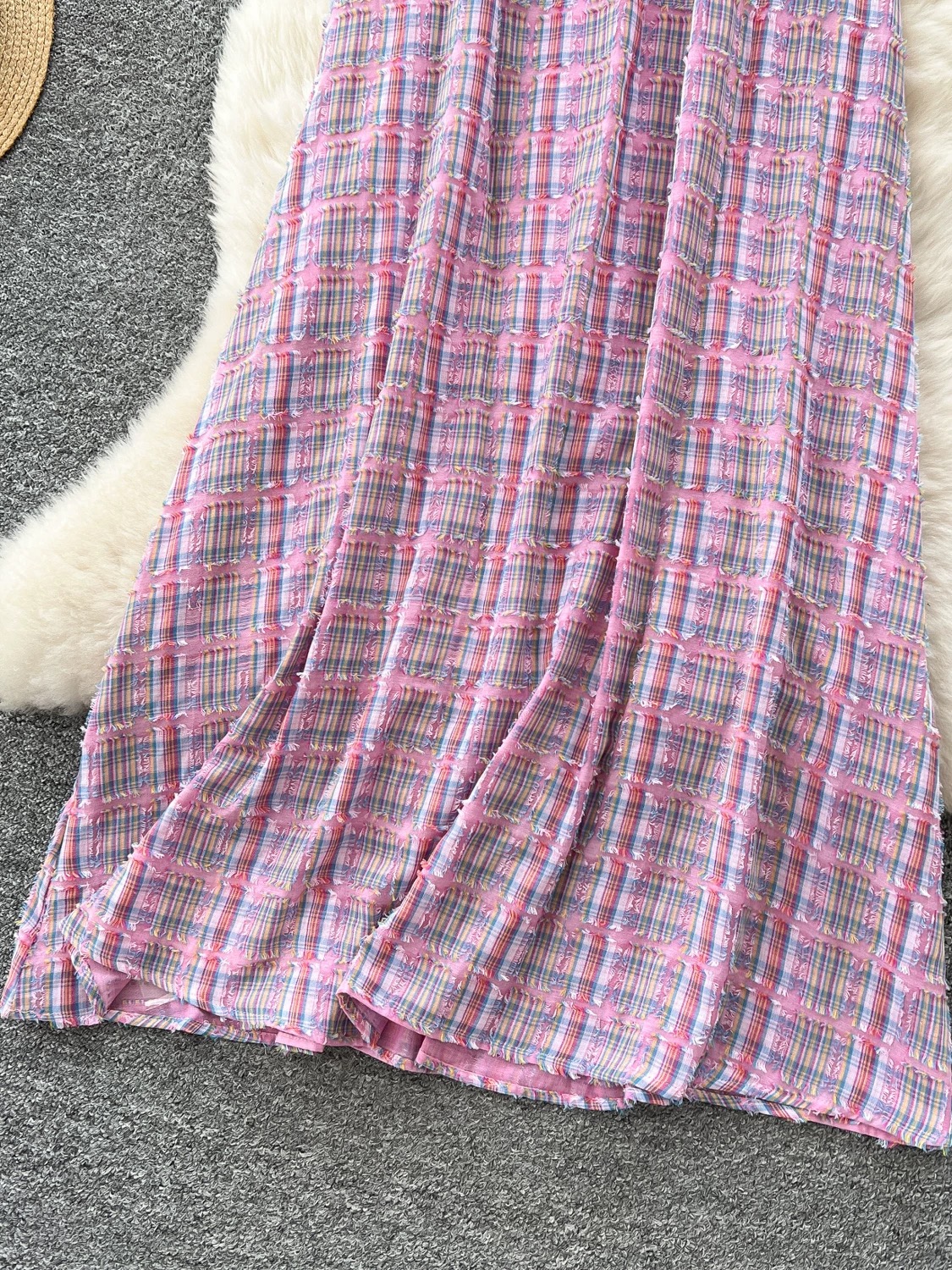 Brings me joy dress CD1487 image