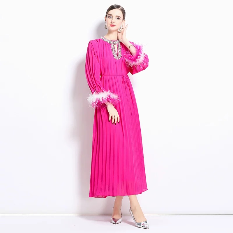 See me shinning dress FD731 image