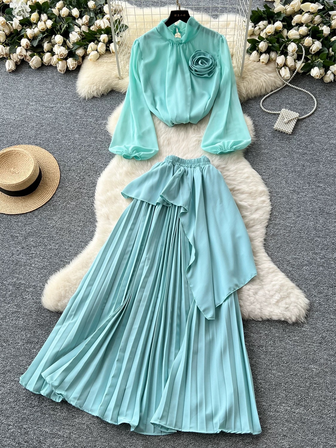 Entice me set FTP420 images