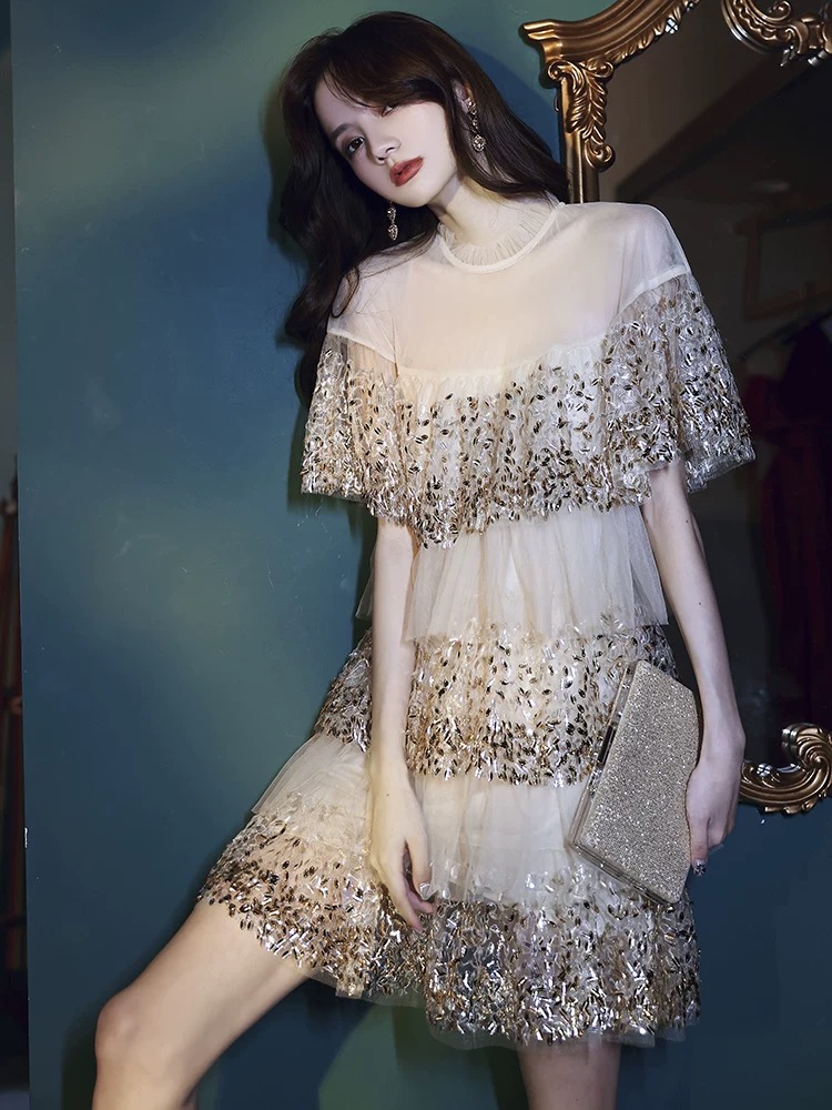 No secrets dress CD1648 image