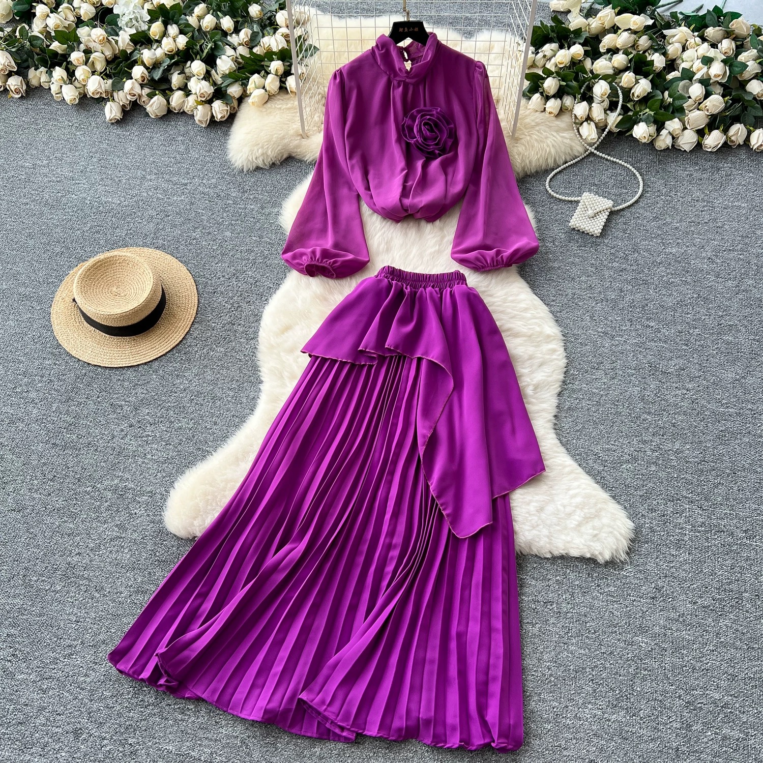 Entice me set FTP420 images