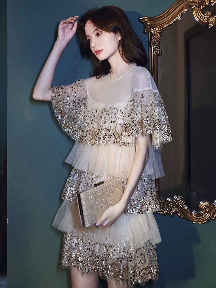 No secrets dress CD1648 image