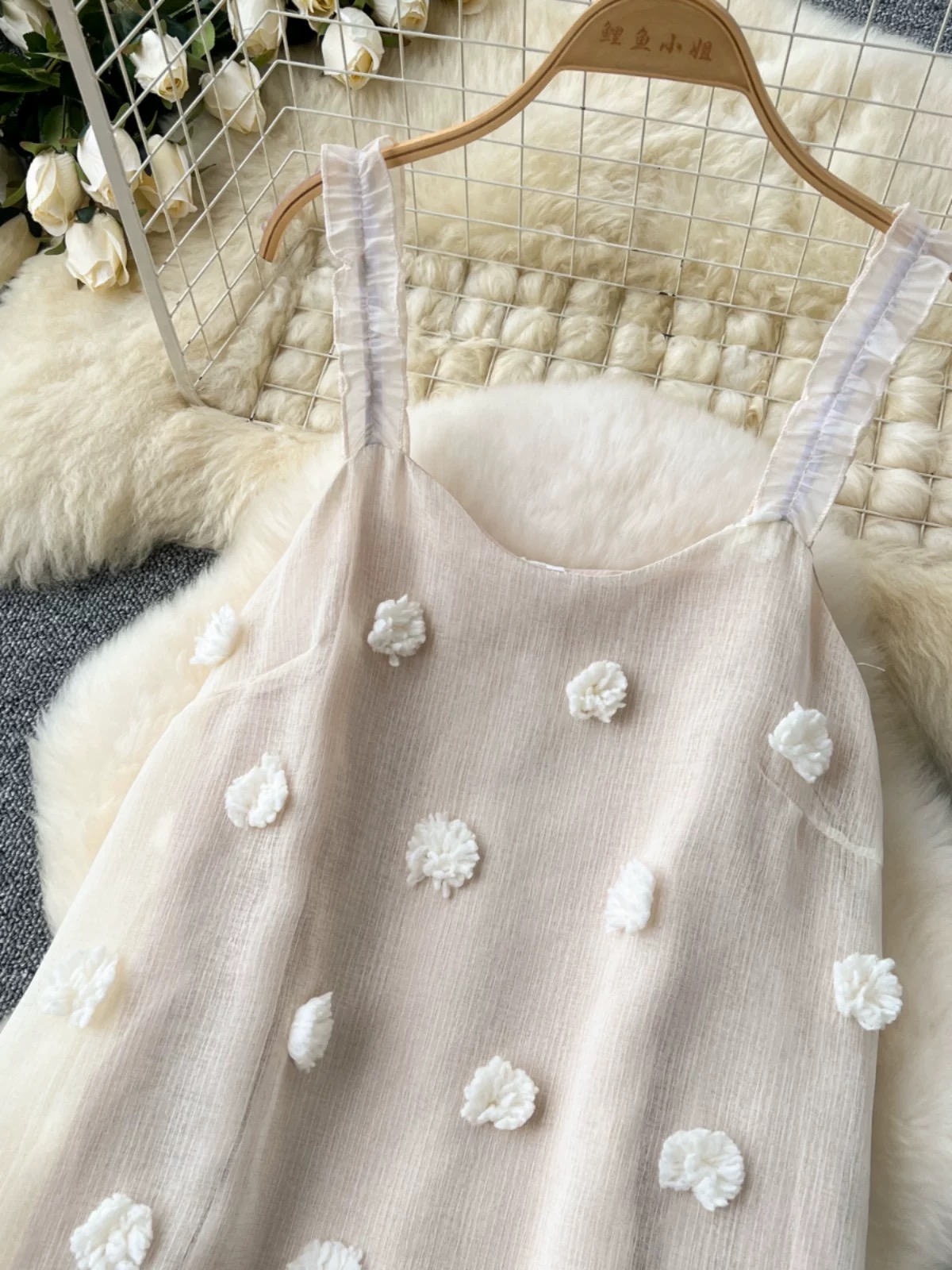 Luna dress CD1924 image