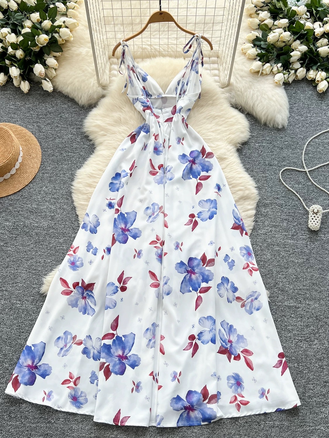 Diamond lust dress CD1485 image