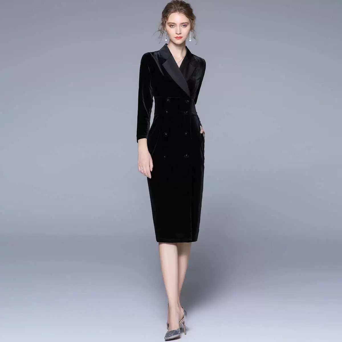 No mean girls dress FBC251 image