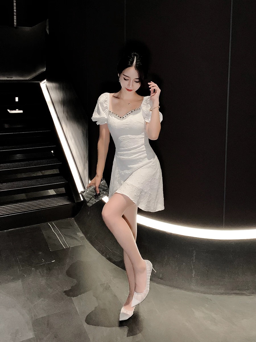 Artists desire Dress CD1647 image