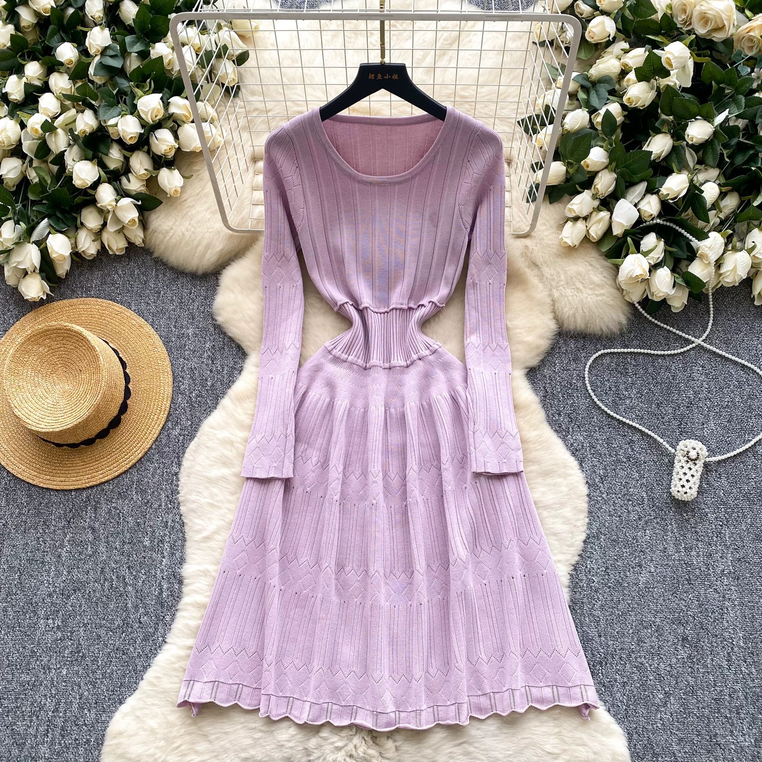 Don’t call me princess dress CD730 image