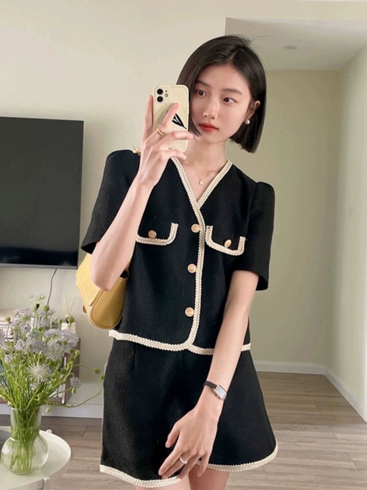 Baby girl set CTP300 image