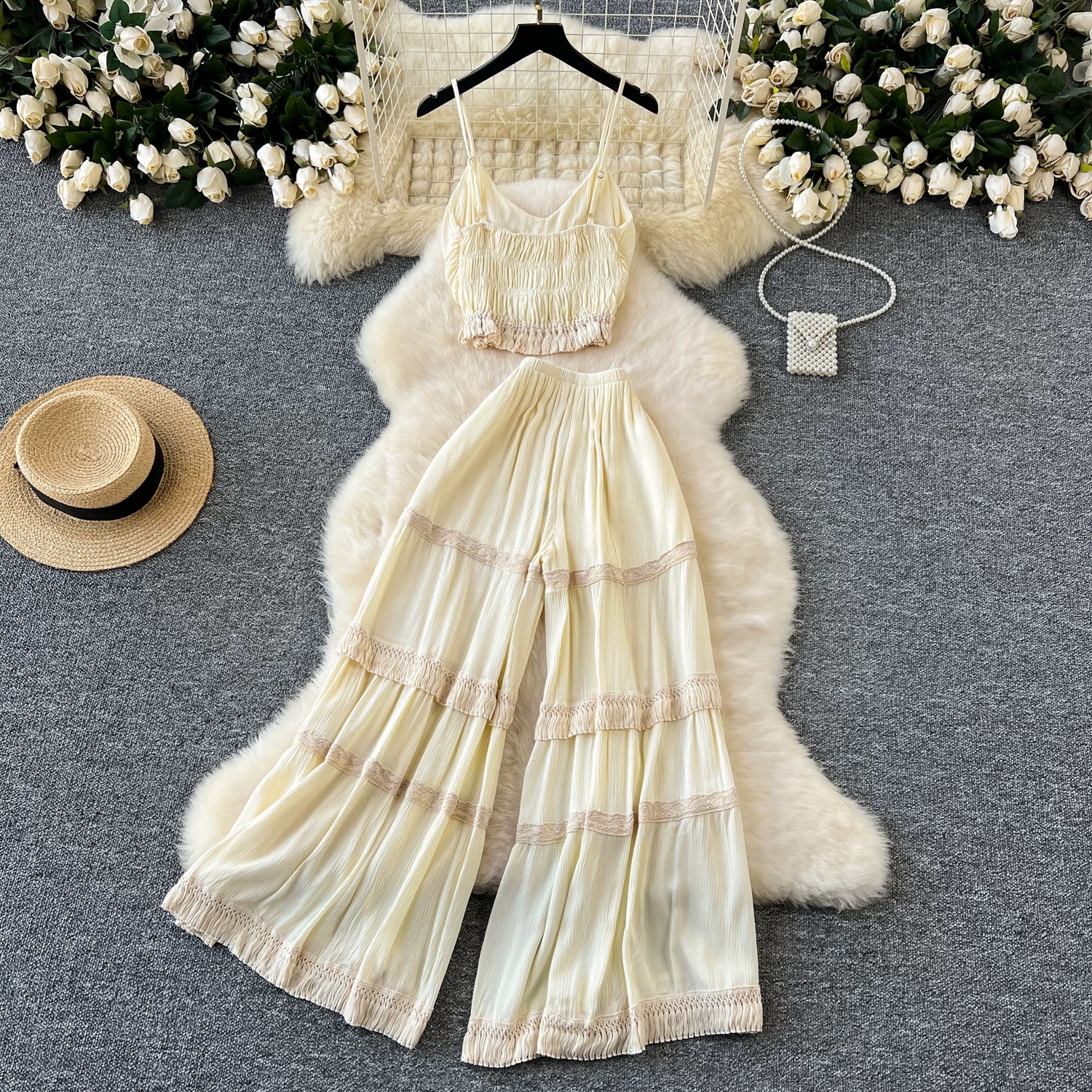 Off to vacay set CTP326 image