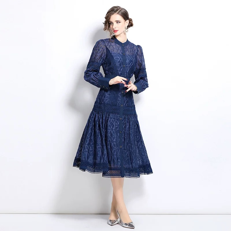 Keep you waiting dress FD726 image