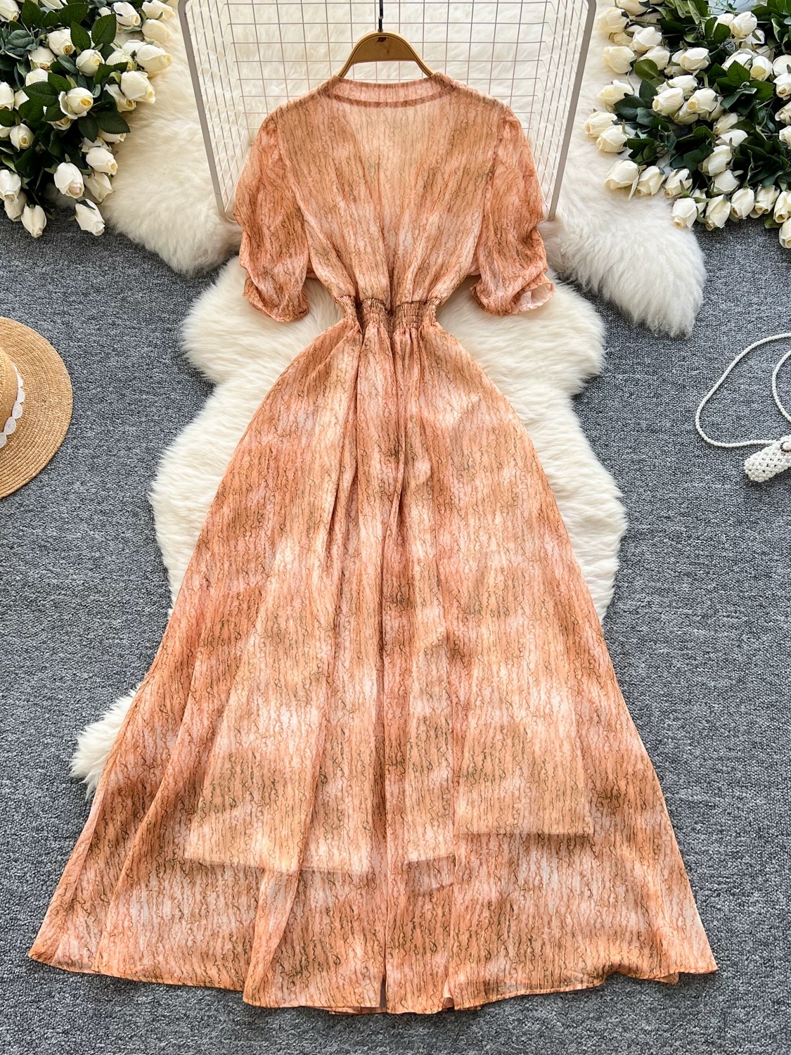 Don’t come knocking Dress CD1484 image