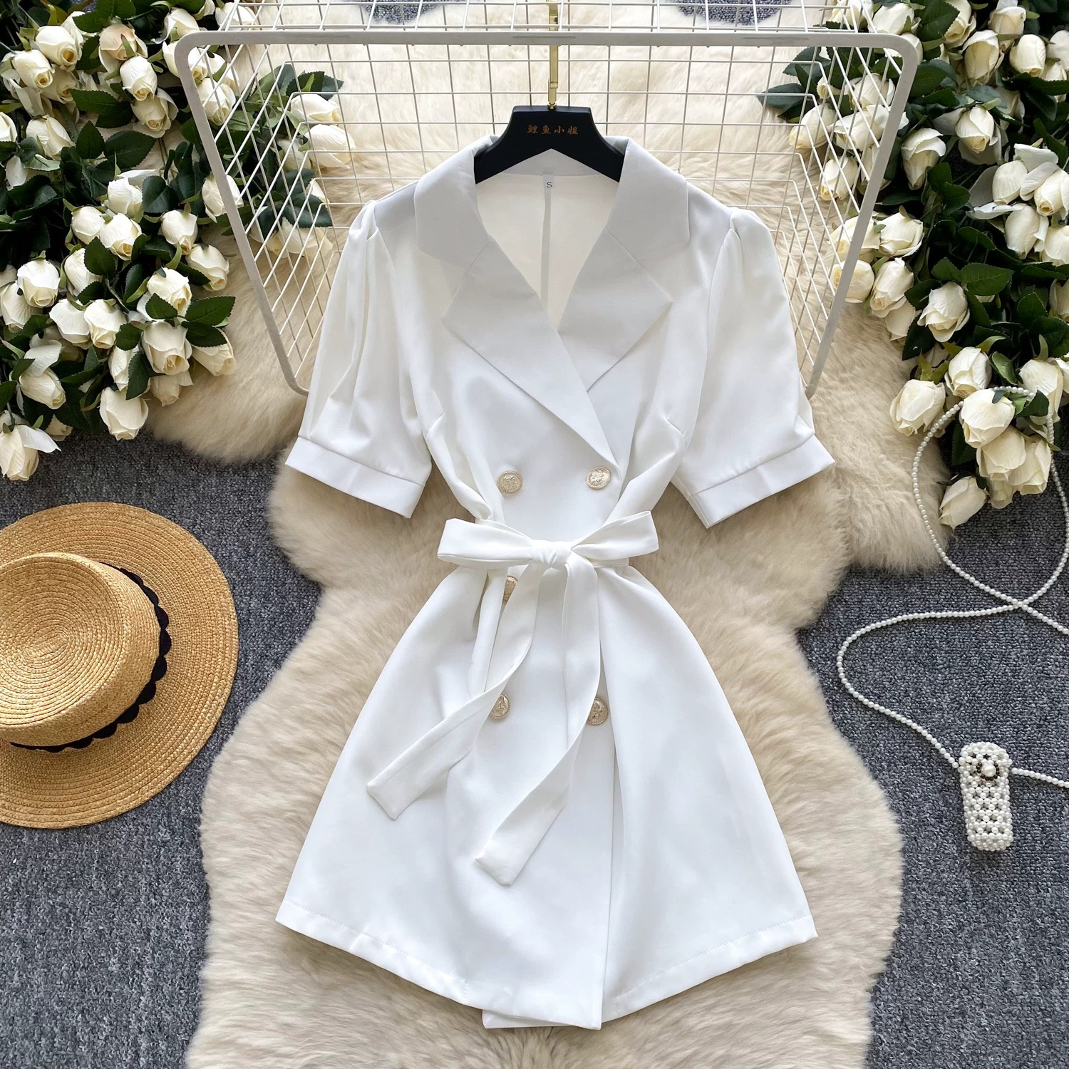 Watch you do you dress FD1054 image