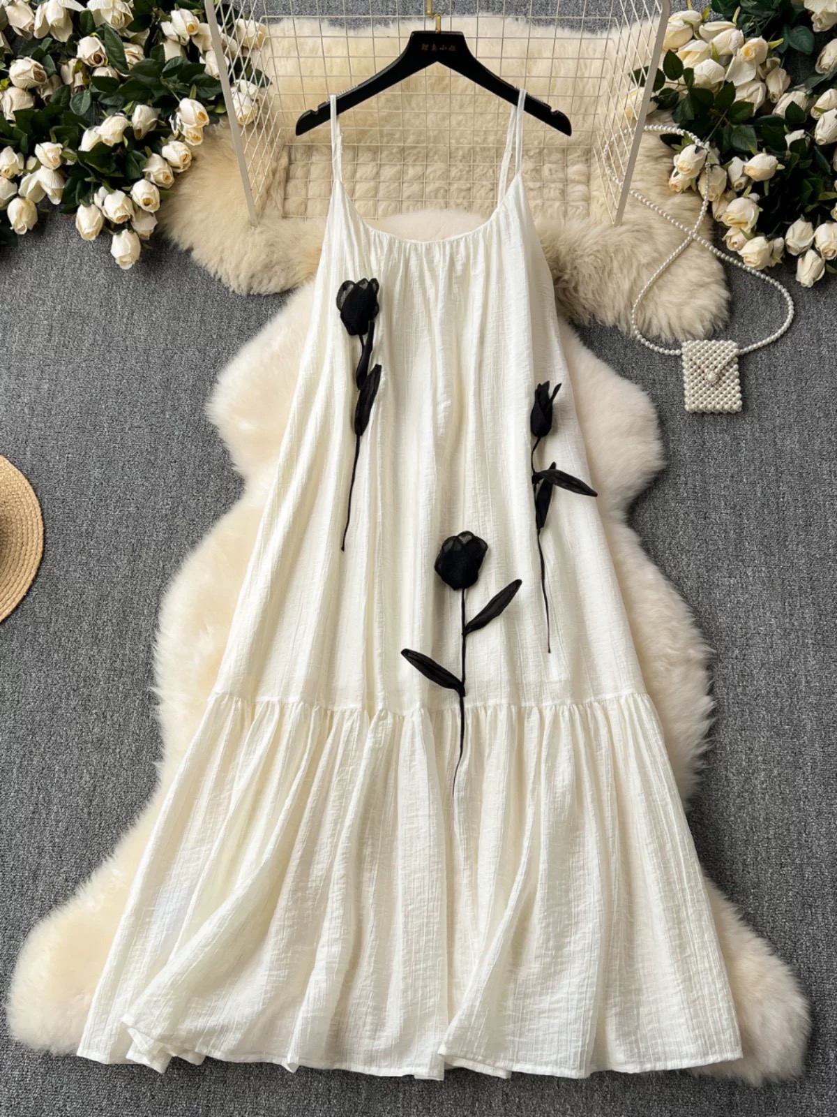 Slay comes first dress CD1942 image