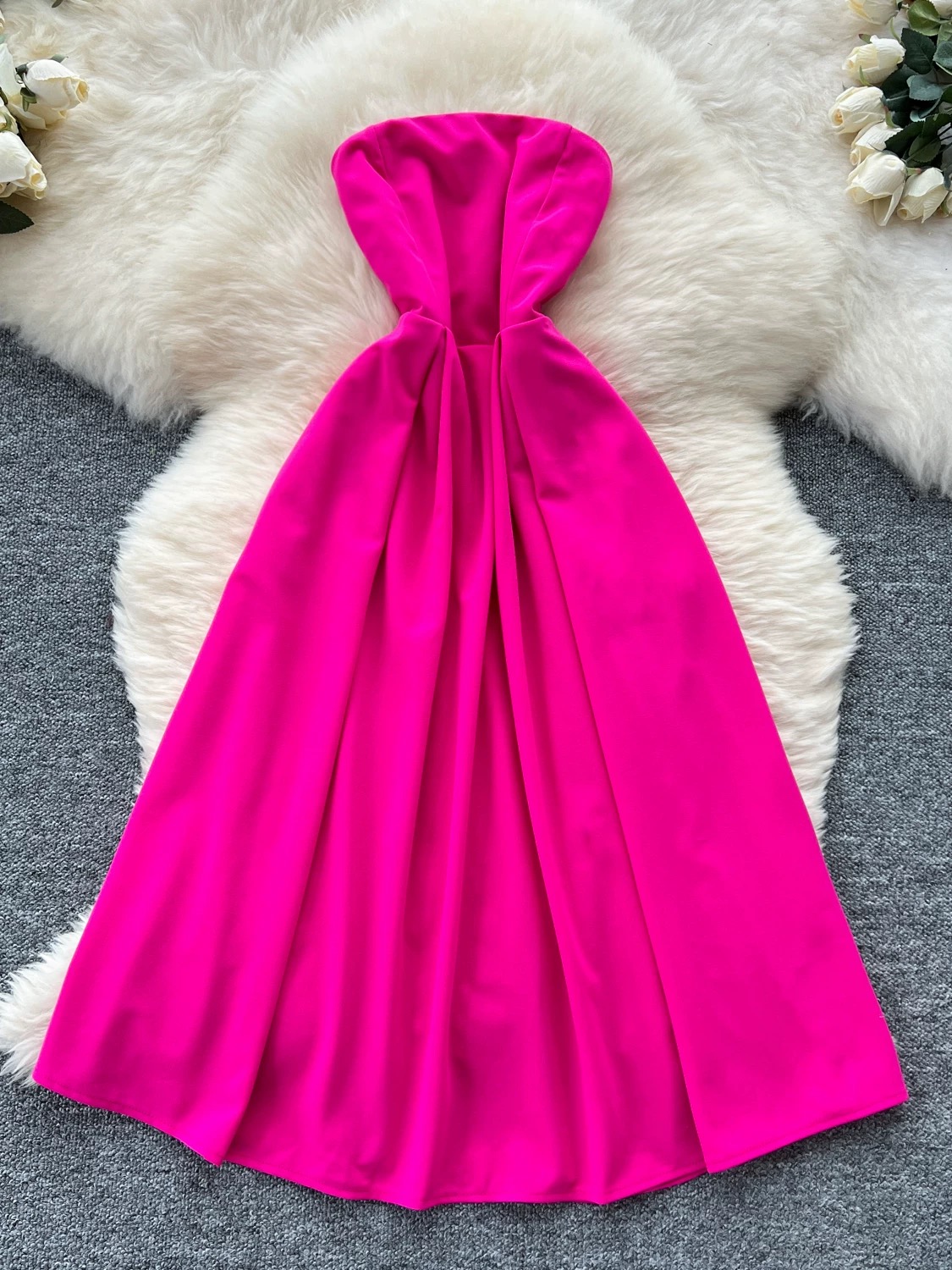 Mystical dreamer dress FD1049 image