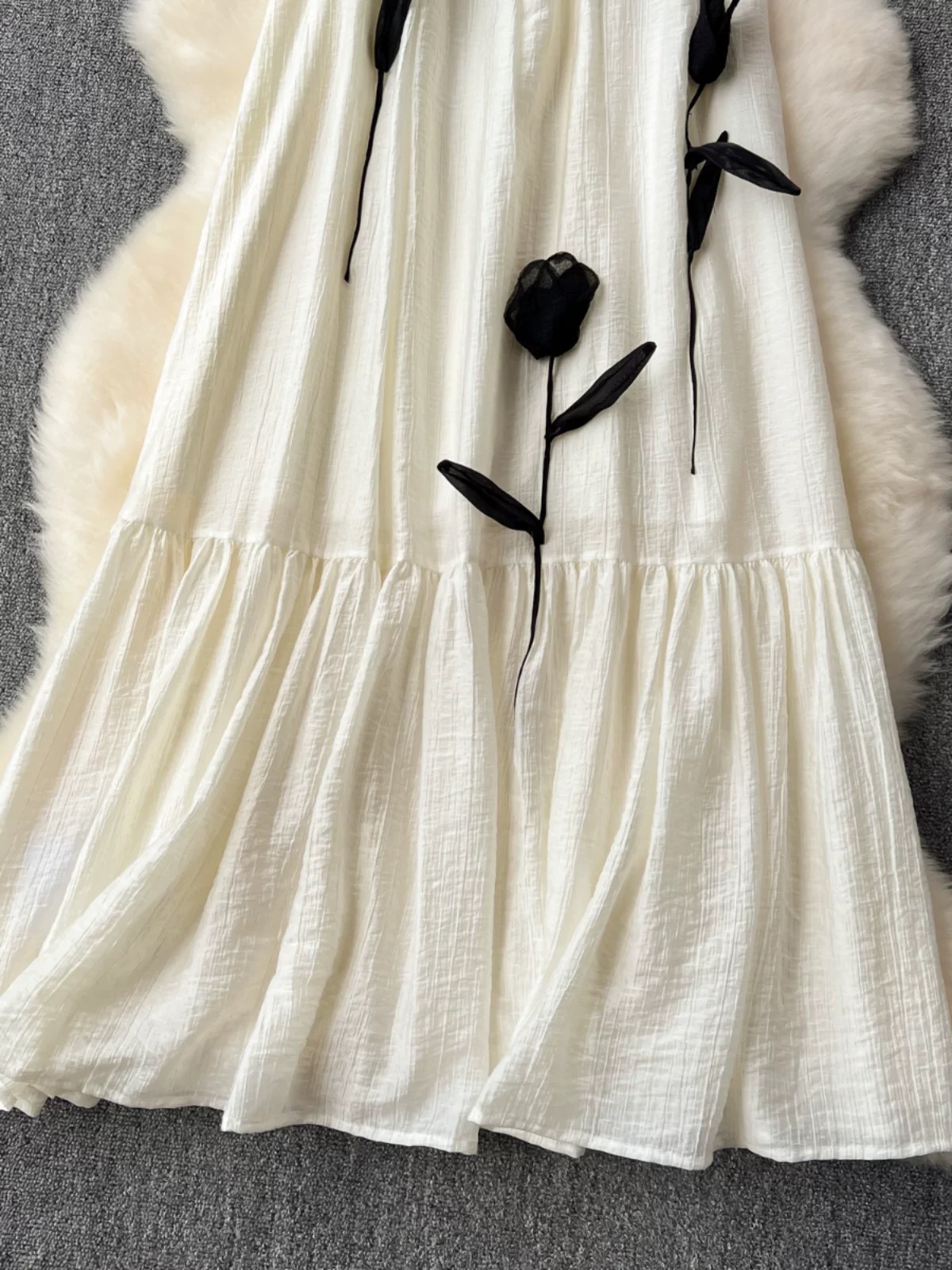 Slay comes first dress CD1942 image