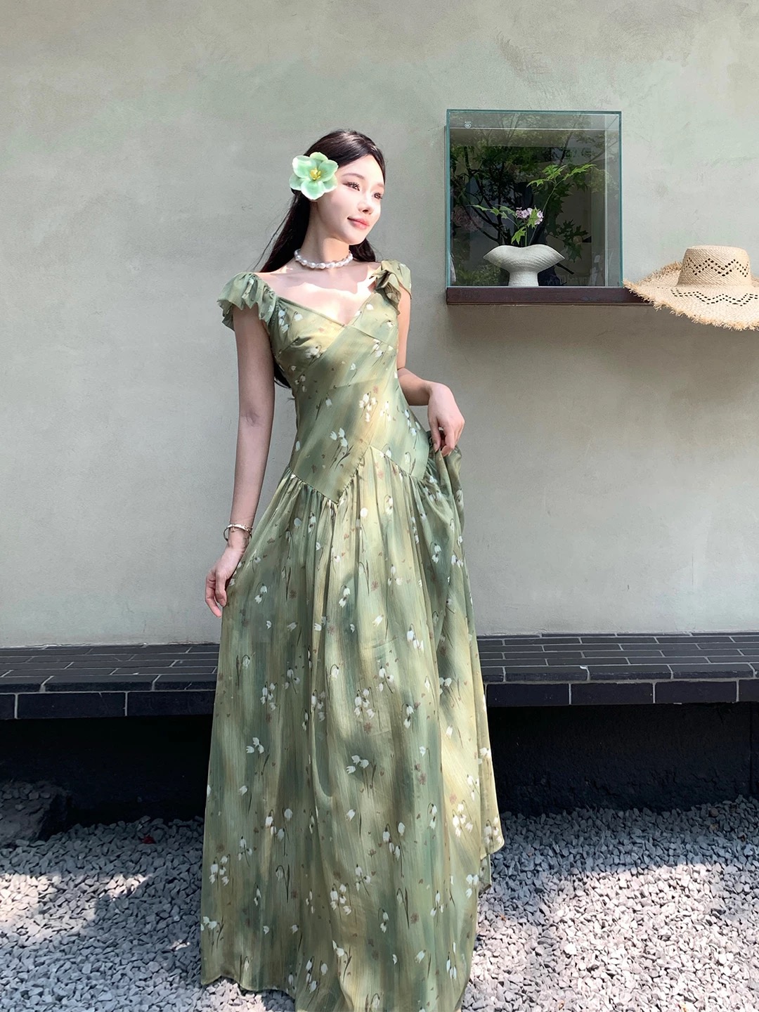 Here to shine birthday dress CD736 image