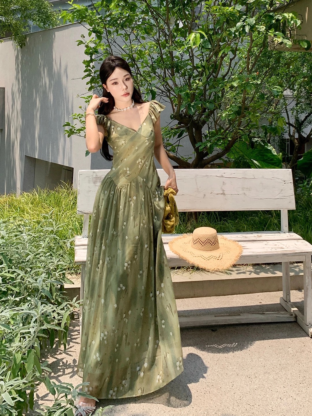 Here to shine birthday dress CD736 image