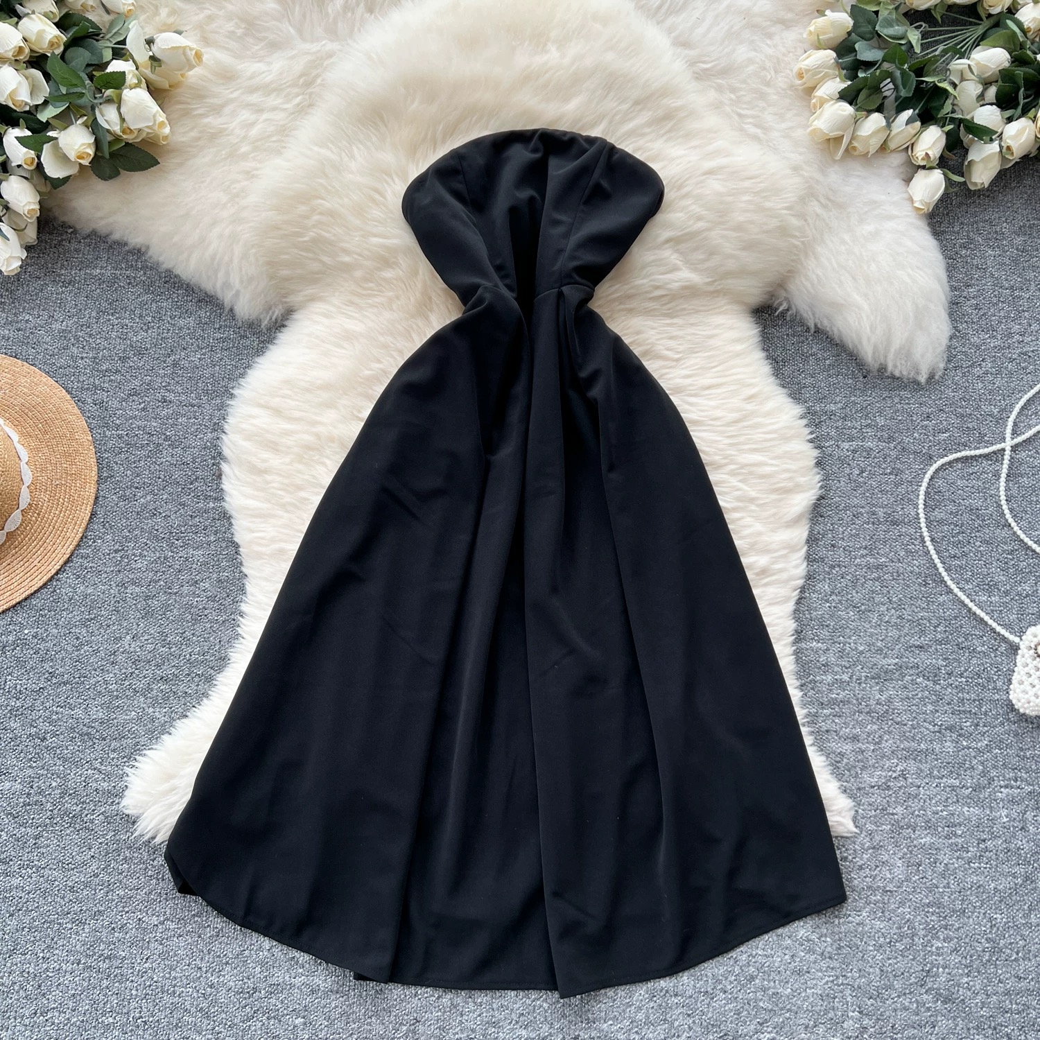 Mystical dreamer dress FD1049 image