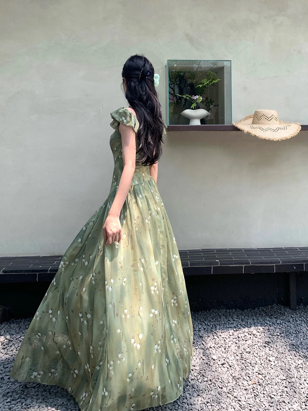 Here to shine birthday dress CD736 image