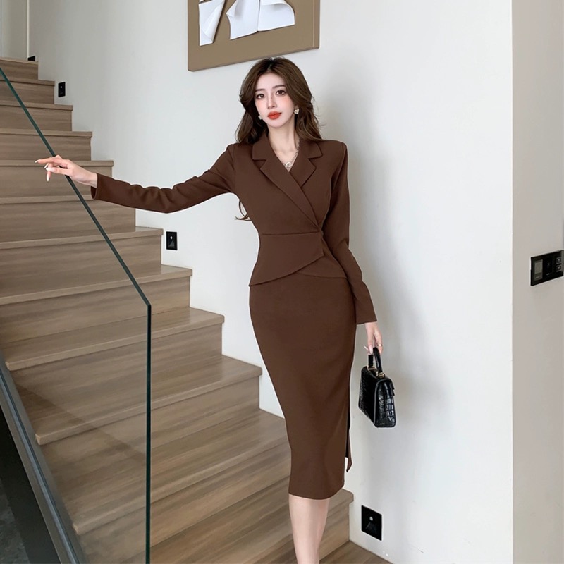 Money hunter dress FBC262 image