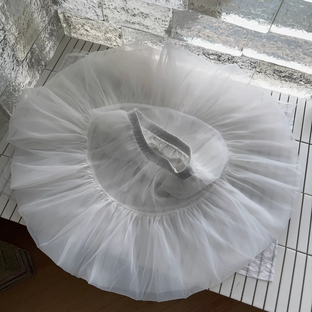 We should be together dress FD1048 image