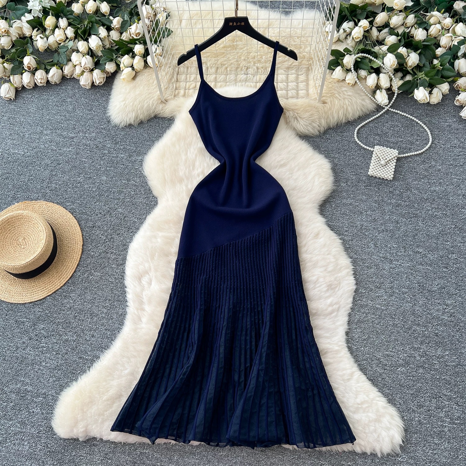 Samantha dress CD737 image