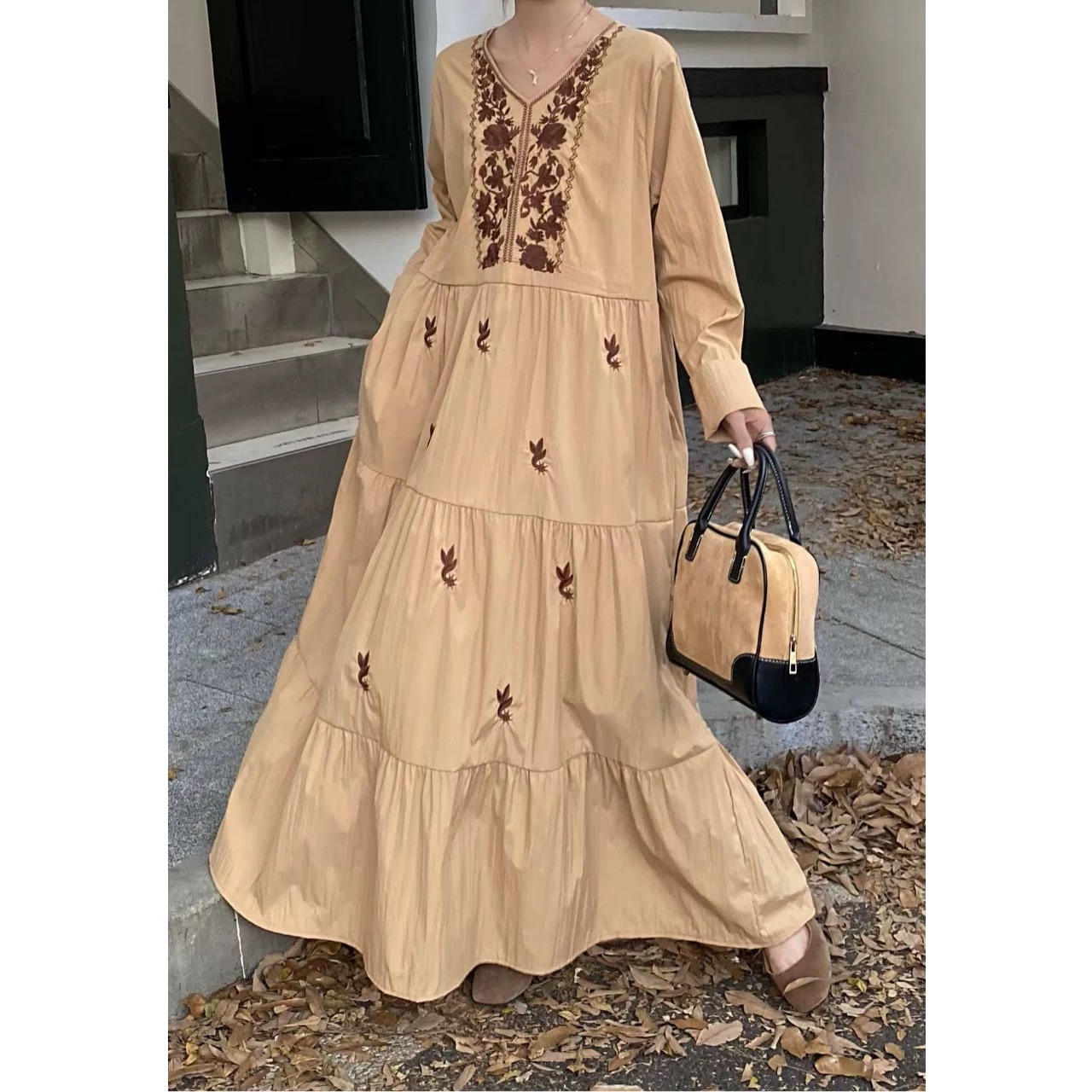 Back in Paris dress CD1921 image