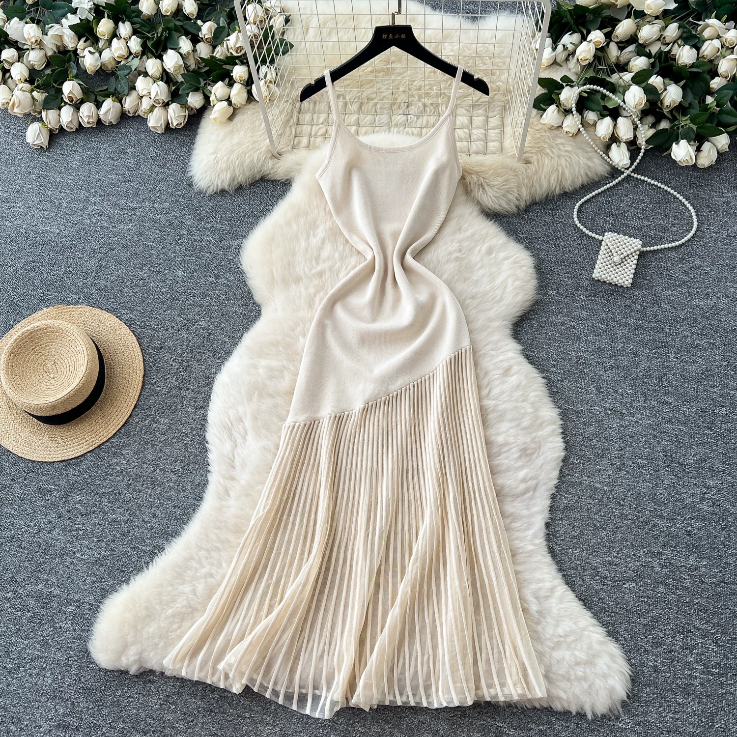 Samantha dress CD737 image