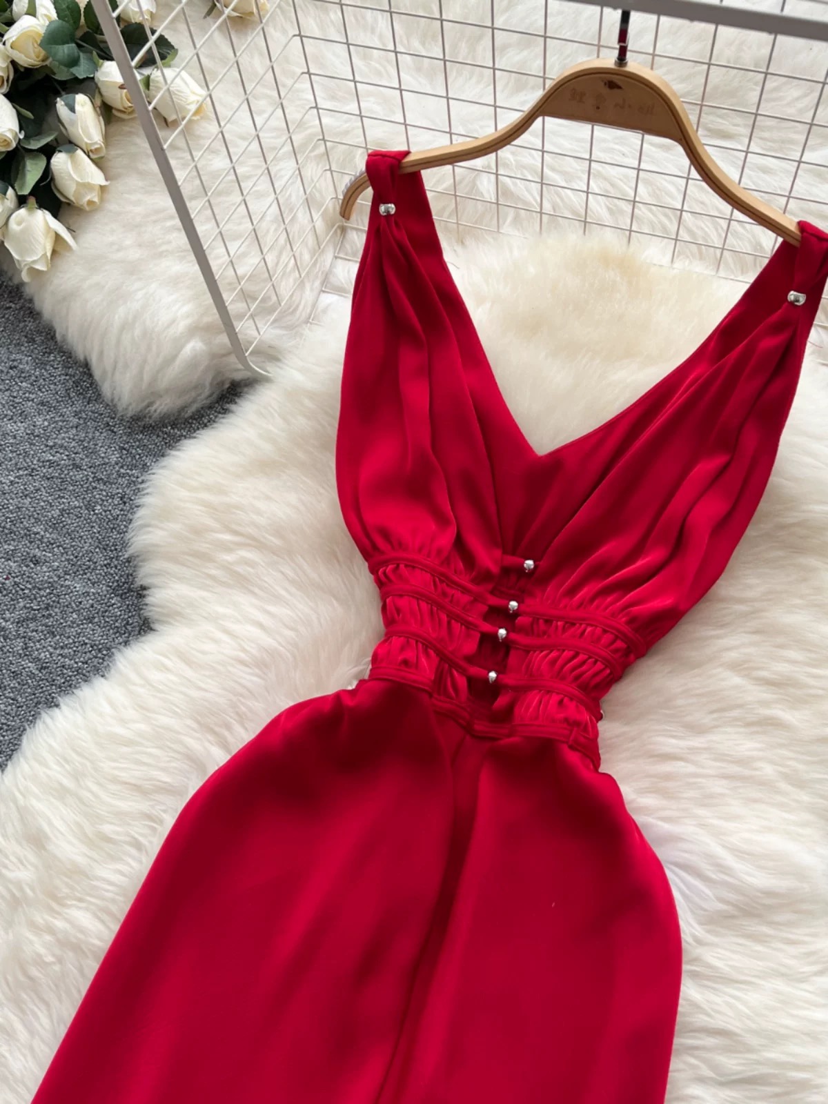 Brighter evenings dress  CD1920 image