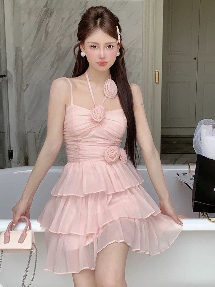 Ava sleek dress CD107 image