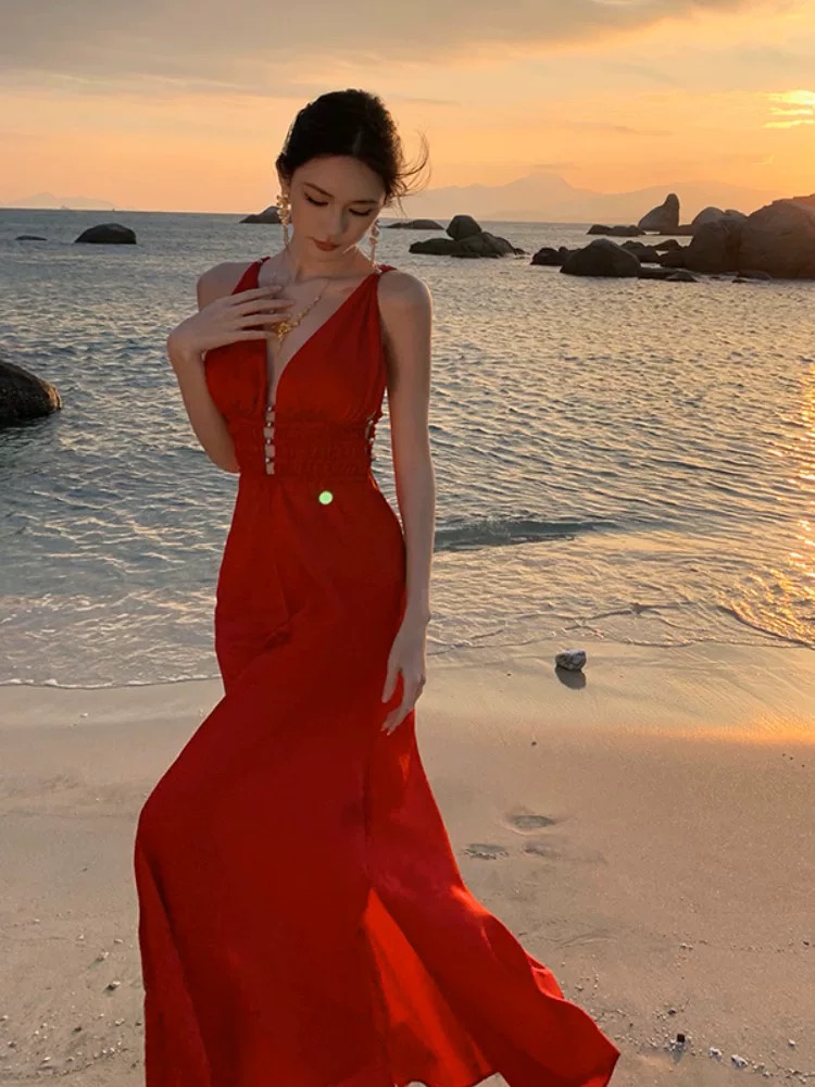 Brighter evenings dress  CD1920 image