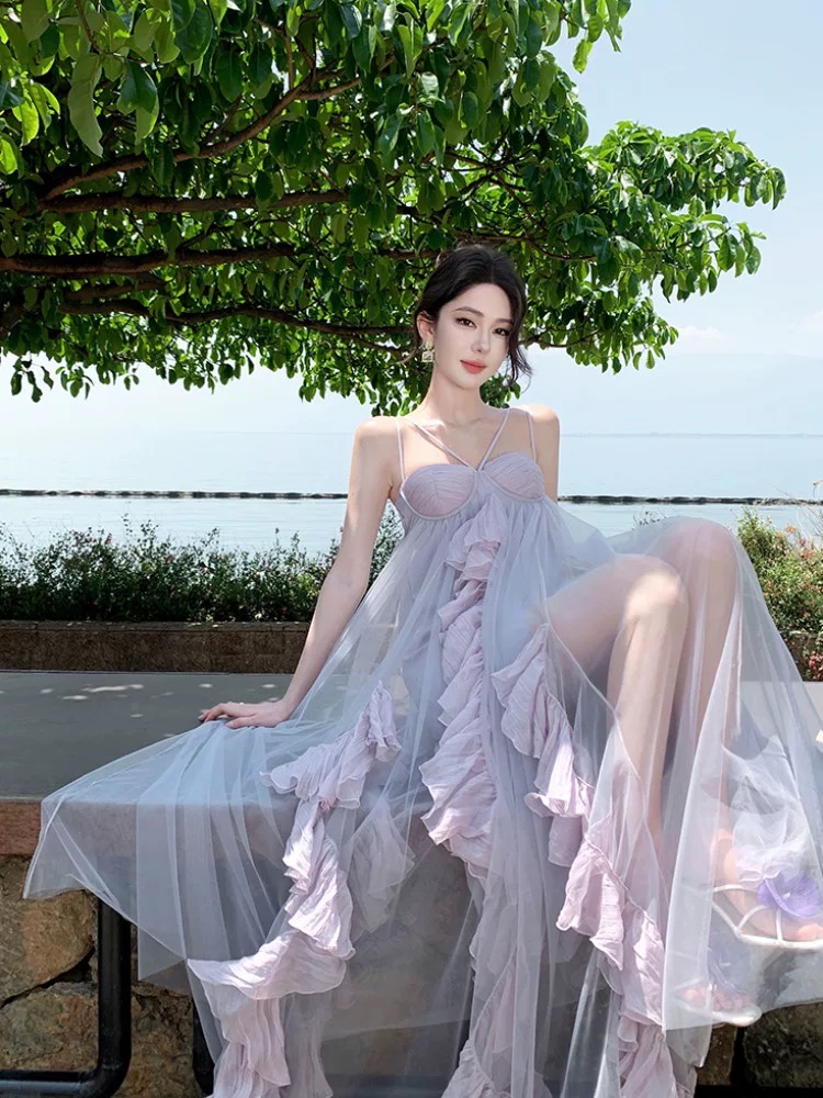 Wild and free dress CD738 image