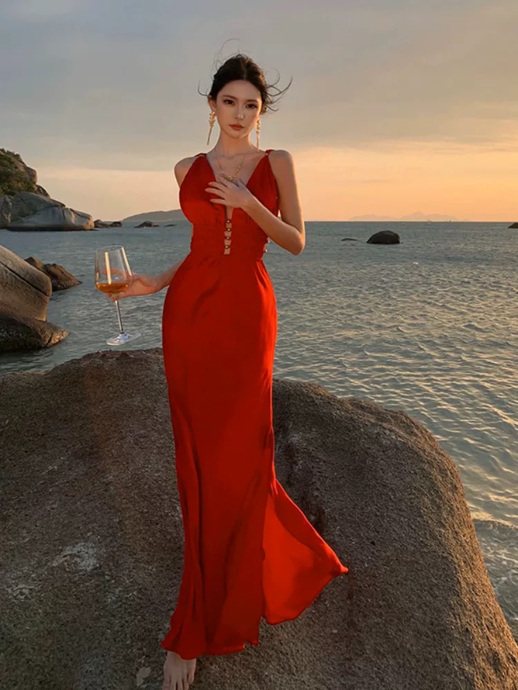 Brighter evenings dress  CD1920 image