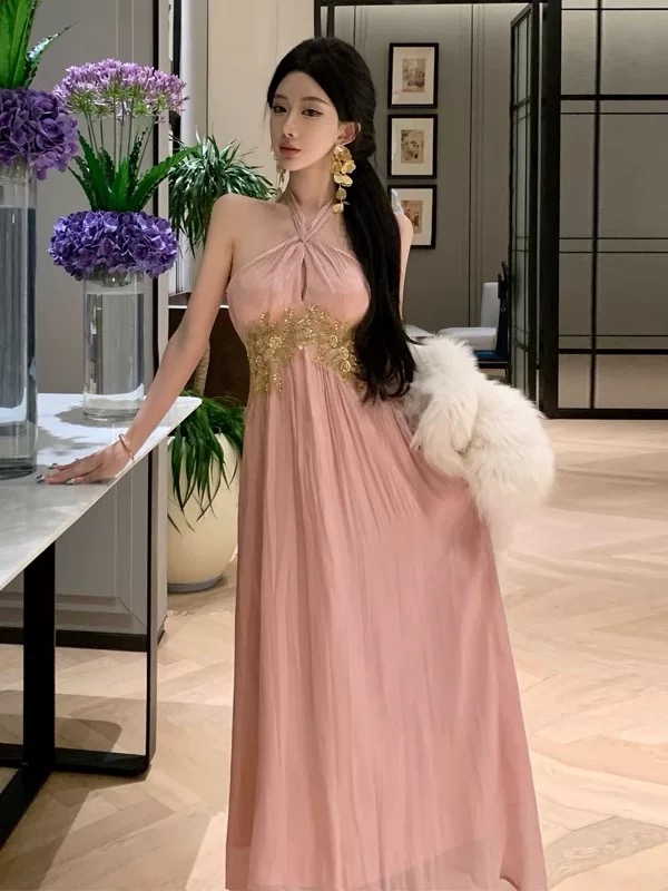 Your biggest fan dress FD1045 image