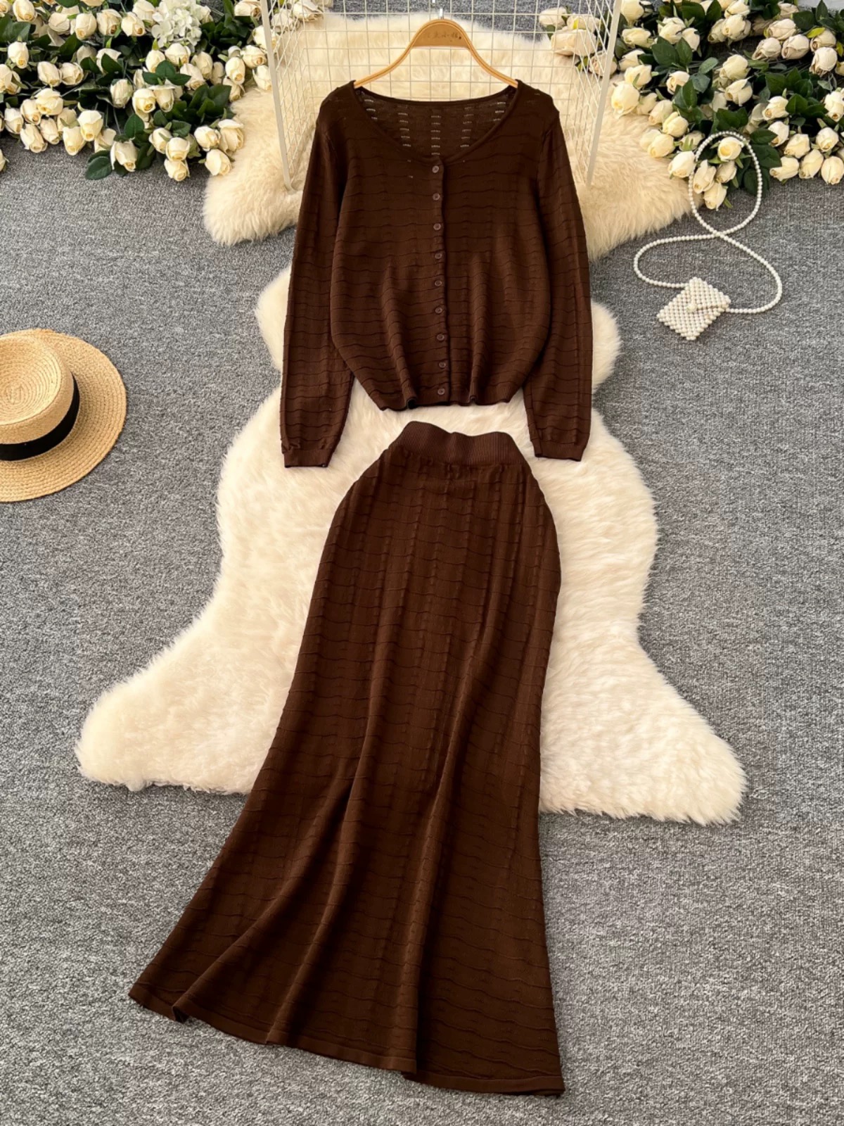 Last nights look set STP172 image