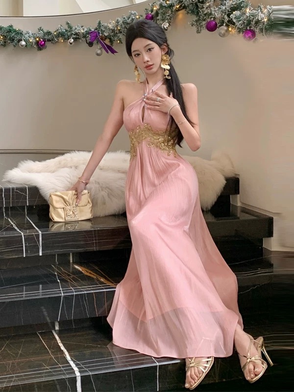 Your biggest fan dress FD1045 image