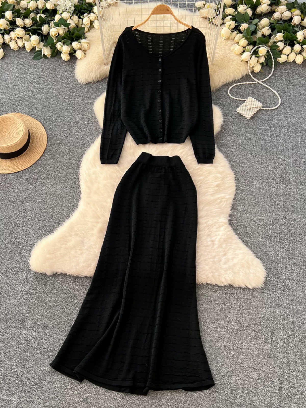 Last nights look set STP172 images