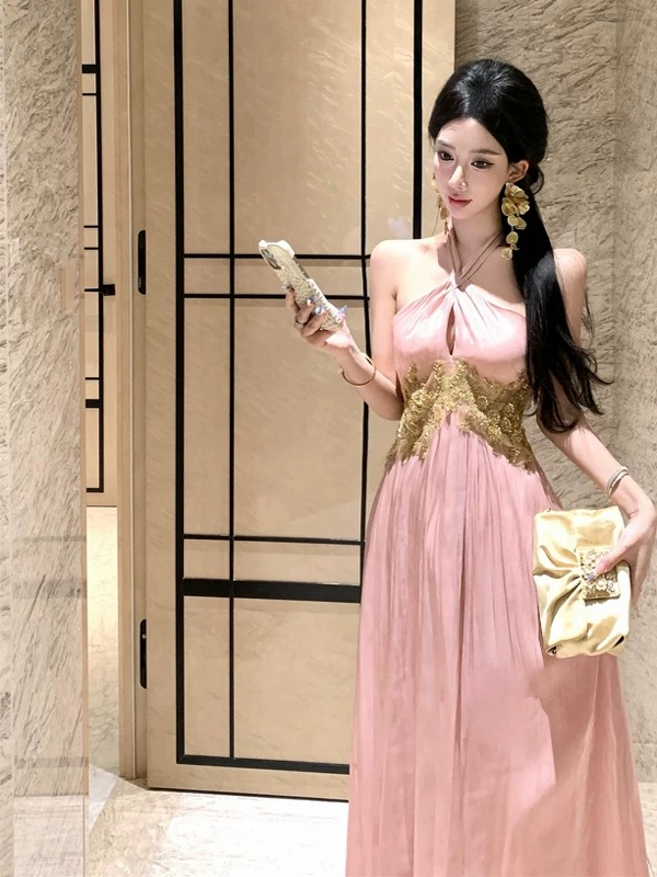 Your biggest fan dress FD1045 image