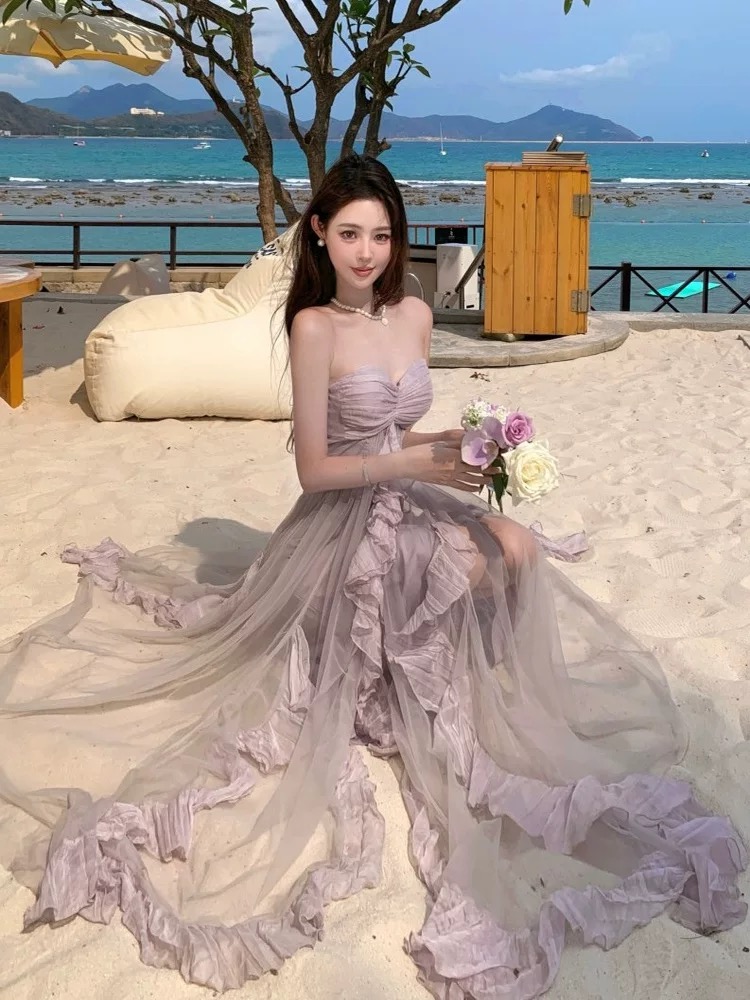 Trust the energy dinner dress CD722 image