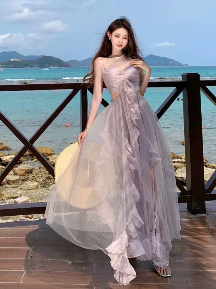 Wild and free dress CD738 image