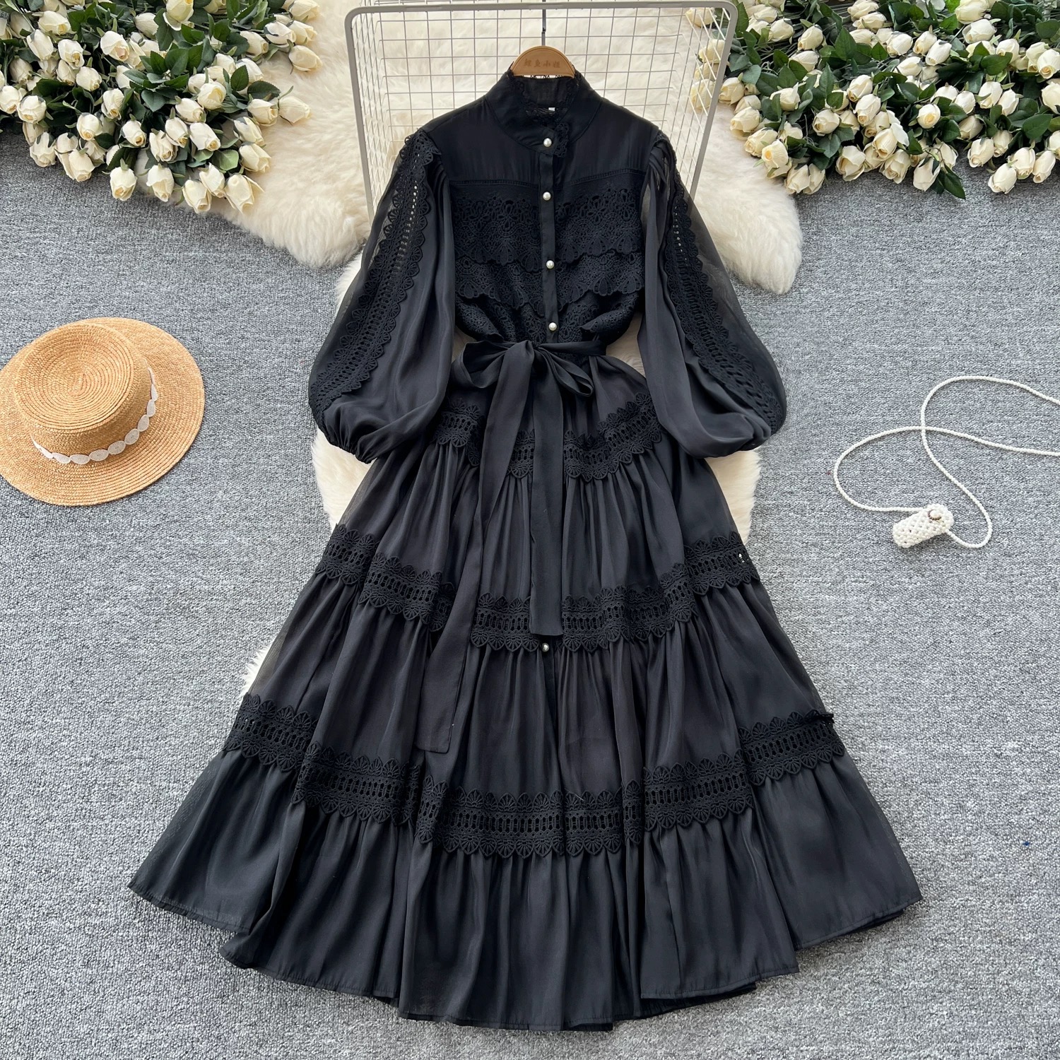 The prince and I dress CD1919 image