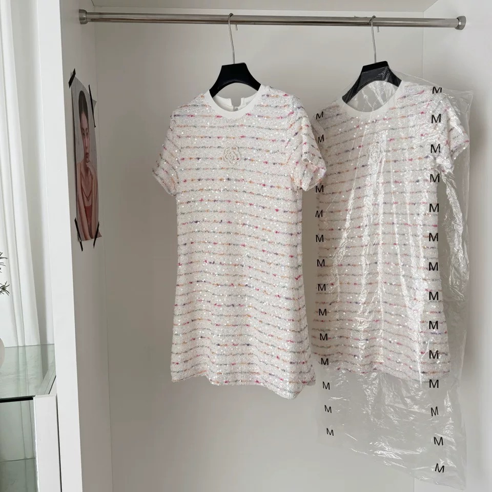 Mystery hottie dress CD407 image