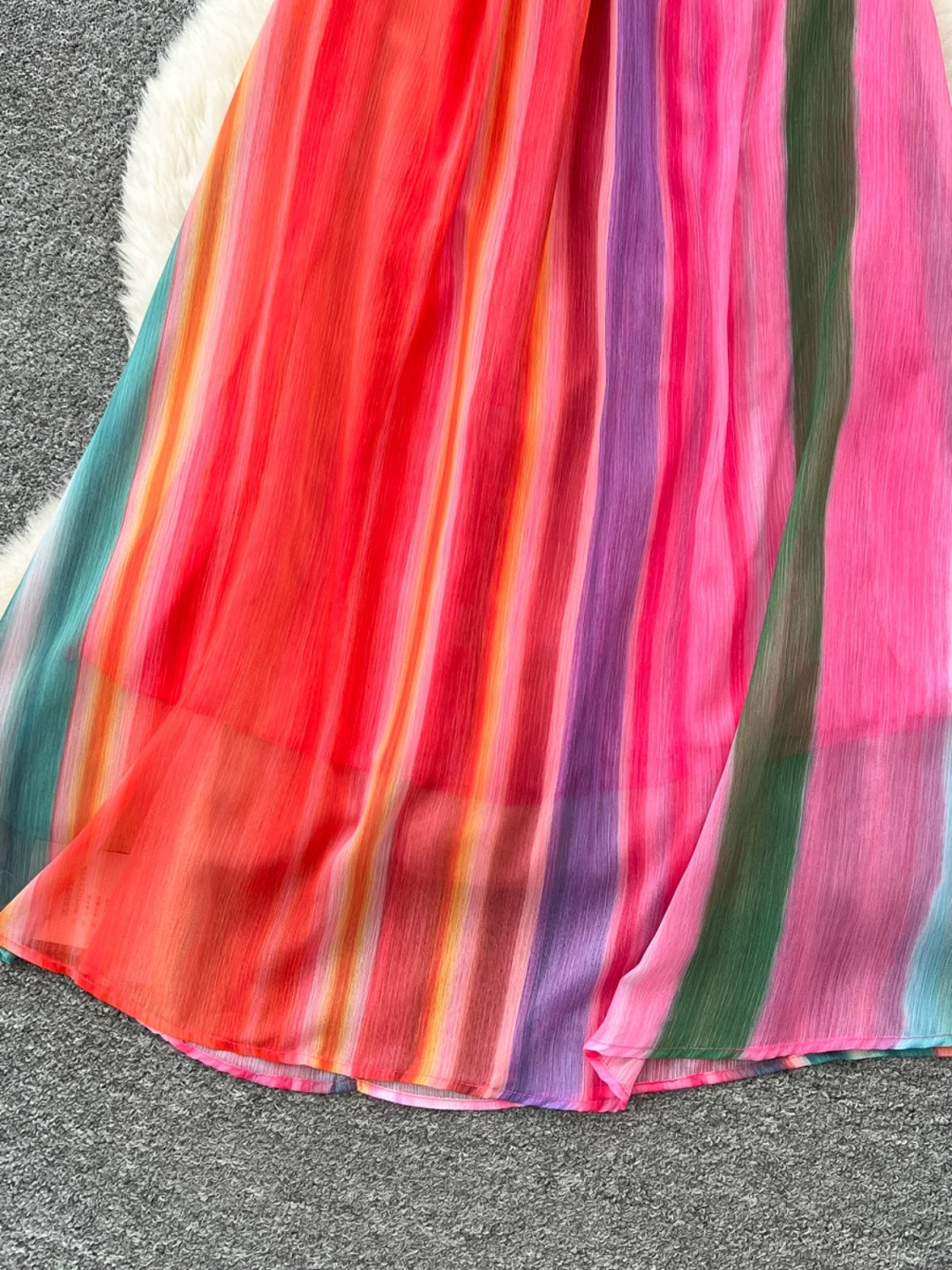 Vacation lover dress FD944 image