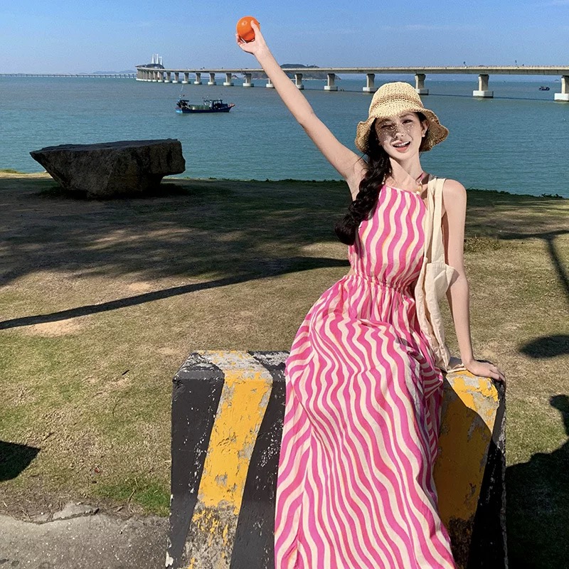 Picnic ready dress CD1916 image