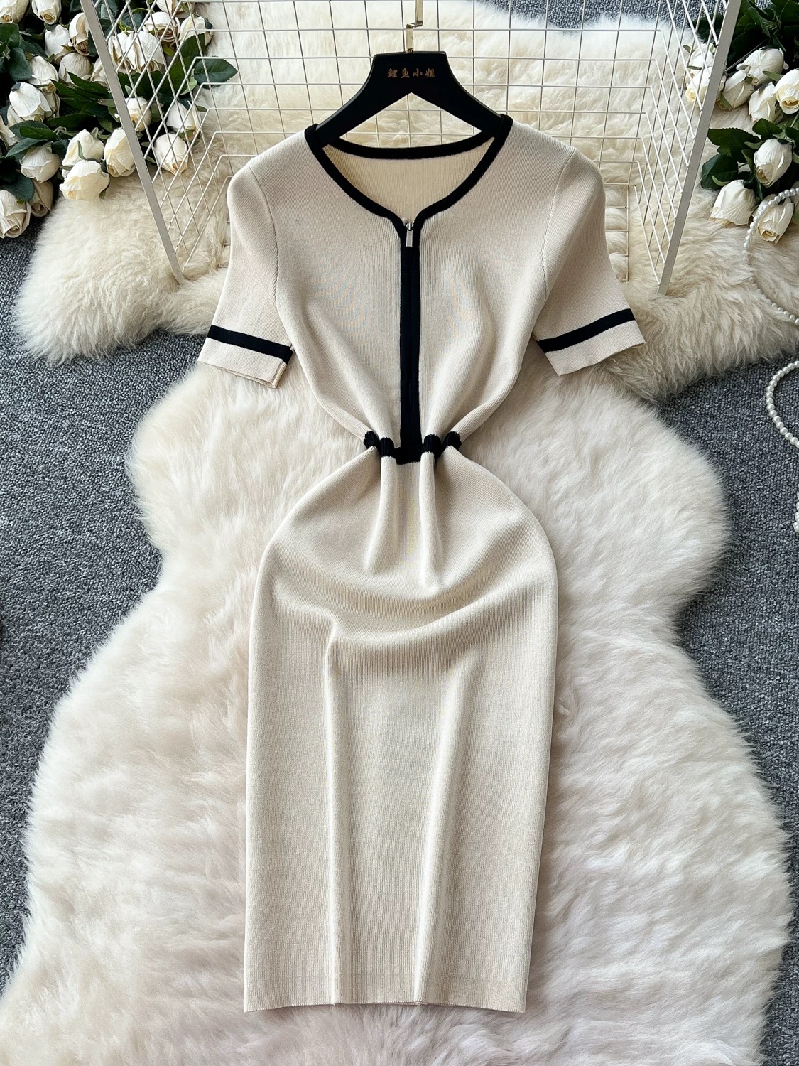 Milani dress CBC1276