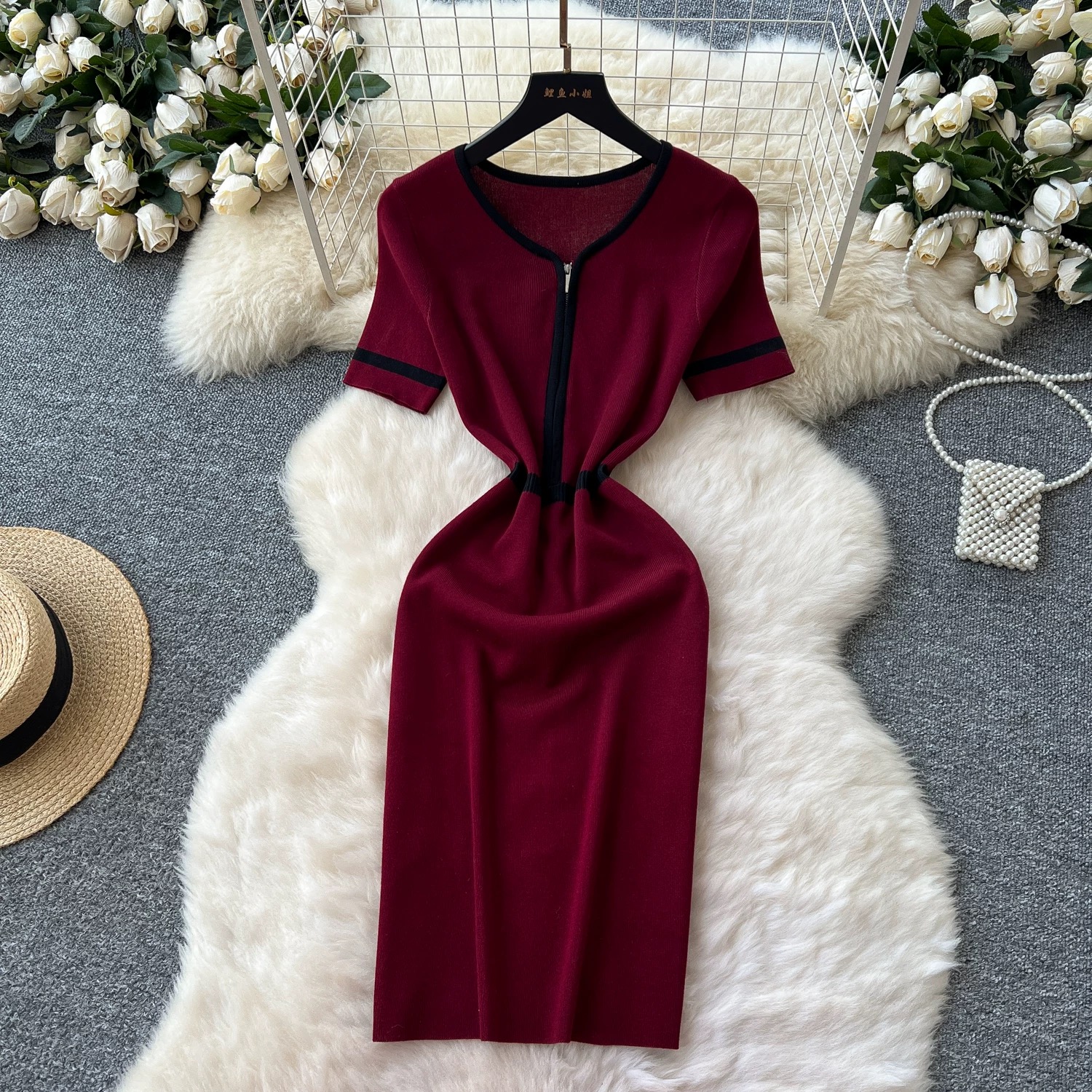 Milani dress CBC1276 image